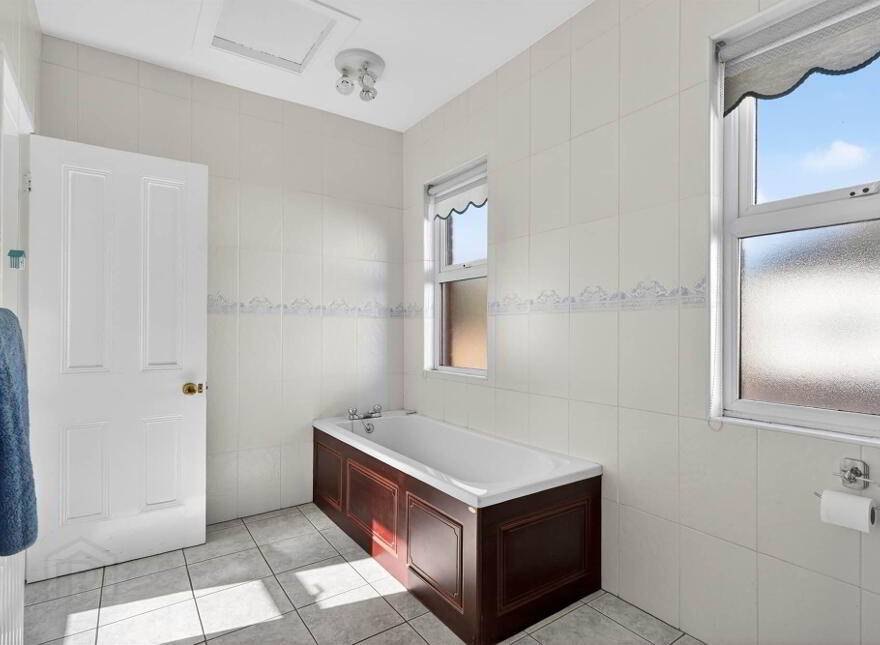 The Deanery, 5 Deramore Drive, Malone Road, Belfast, BT9 5JQ
