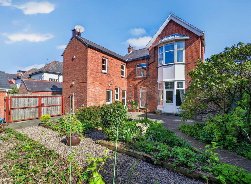 The Deanery, 5 Deramore Drive, Malone Road, Belfast, BT9 5JQ
