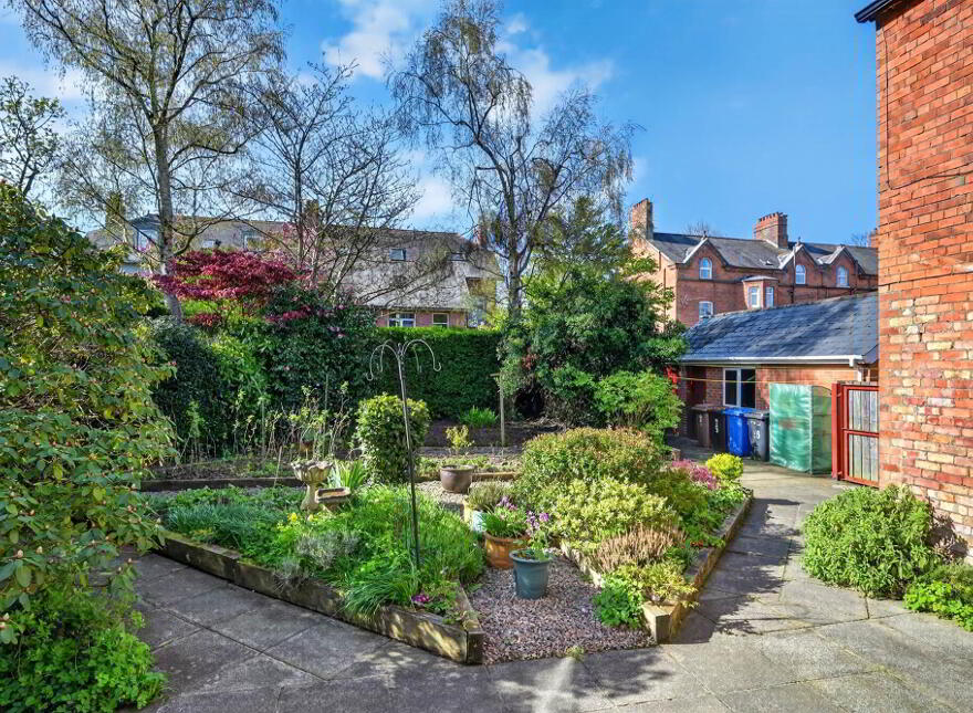 The Deanery, 5 Deramore Drive, Malone Road, Belfast, BT9 5JQ