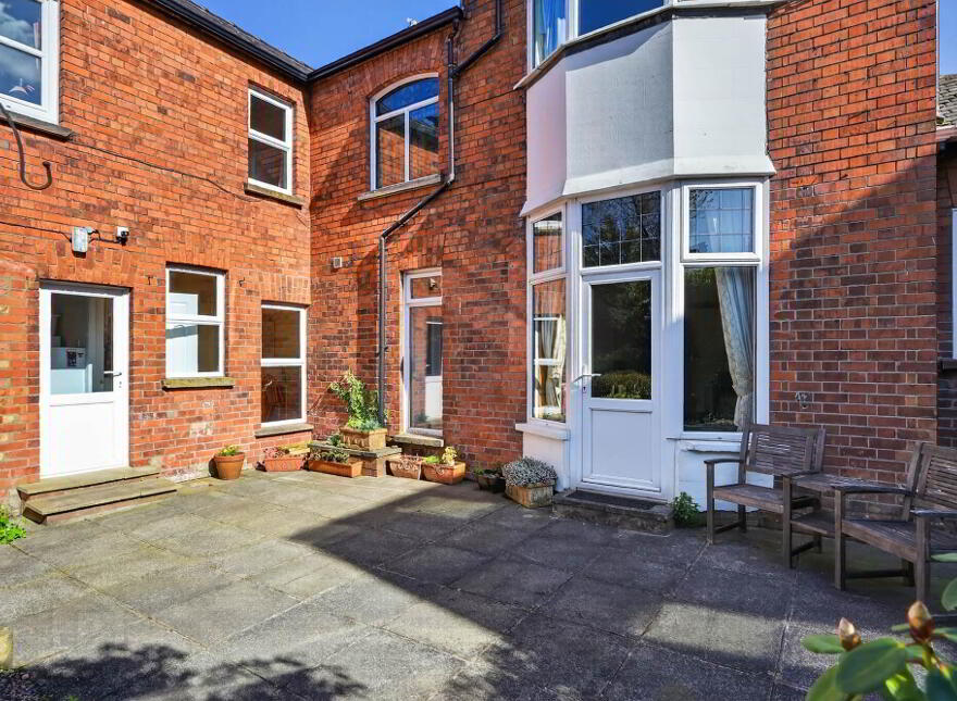 The Deanery, 5 Deramore Drive, Malone Road, Belfast, BT9 5JQ