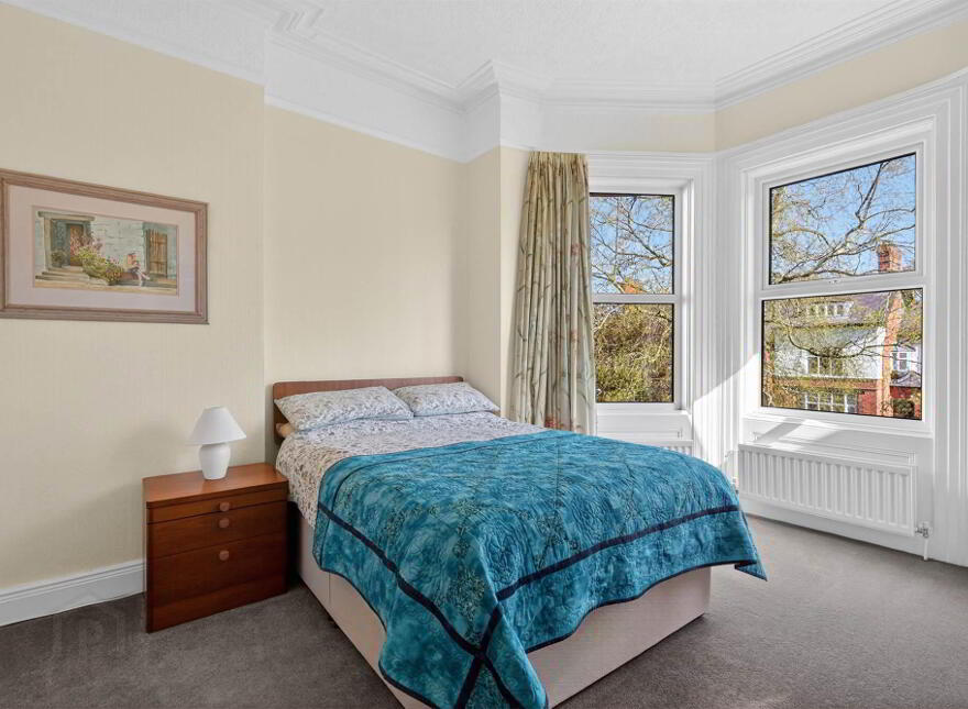 The Deanery, 5 Deramore Drive, Malone Road, Belfast, BT9 5JQ