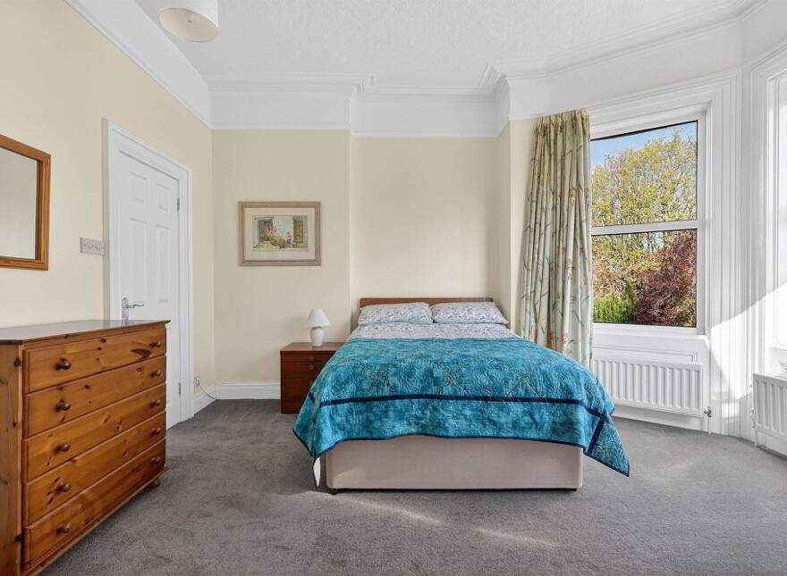 The Deanery, 5 Deramore Drive, Malone Road, Belfast, BT9 5JQ