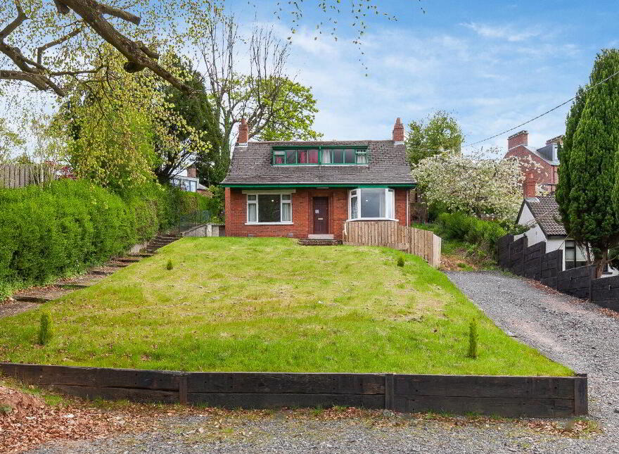 66 Upper Malone Road, Belfast, BT9 5PD