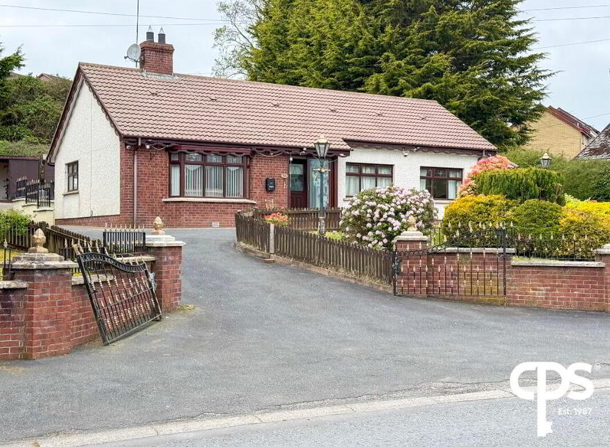 30a Callanbridge Road, Armagh, BT60 4BN