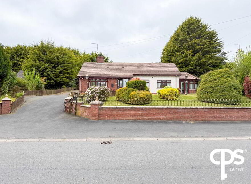 30a Callanbridge Road, Armagh, BT60 4BN