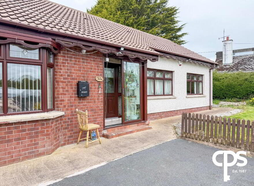 30a Callanbridge Road, Armagh, BT60 4BN