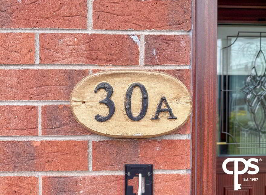 30a Callanbridge Road, Armagh, BT60 4BN