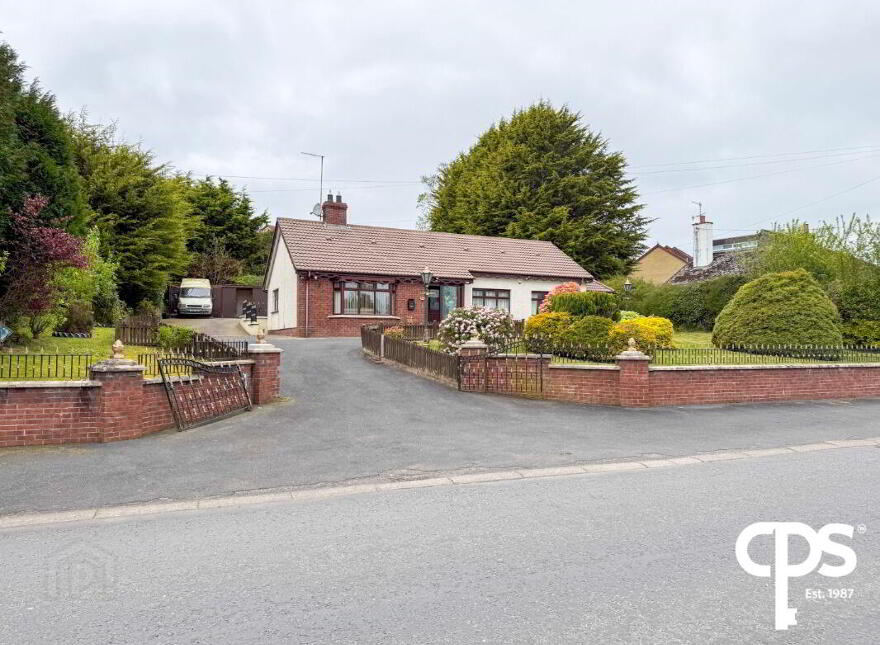 30a Callanbridge Road, Armagh, BT60 4BN