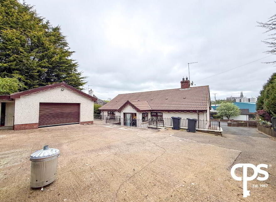 30a Callanbridge Road, Armagh, BT60 4BN