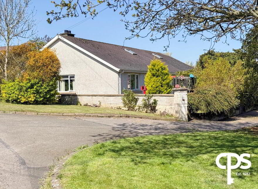 136 Ballygasson Road, Armagh, BT61 8JU
