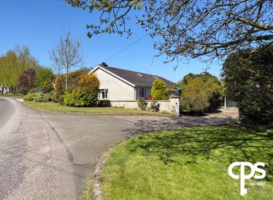 136 Ballygasson Road, Armagh, BT61 8JU