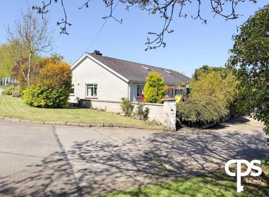136 Ballygasson Road, Armagh, BT61 8JU