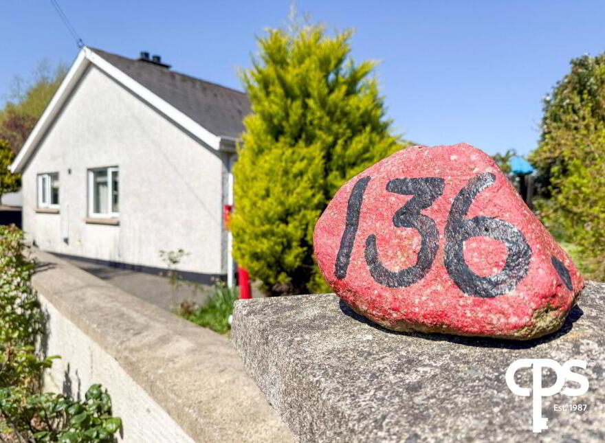 136 Ballygasson Road, Armagh, BT61 8JU