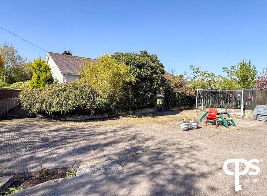 136 Ballygasson Road, Armagh, BT61 8JU