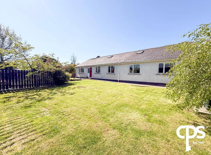 136 Ballygasson Road, Armagh, BT61 8JU
