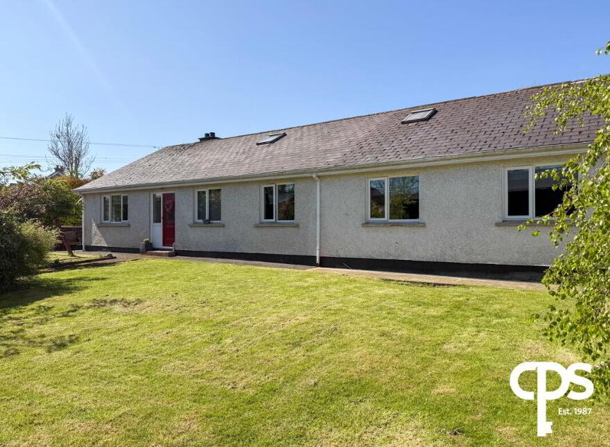 136 Ballygasson Road, Armagh, BT61 8JU