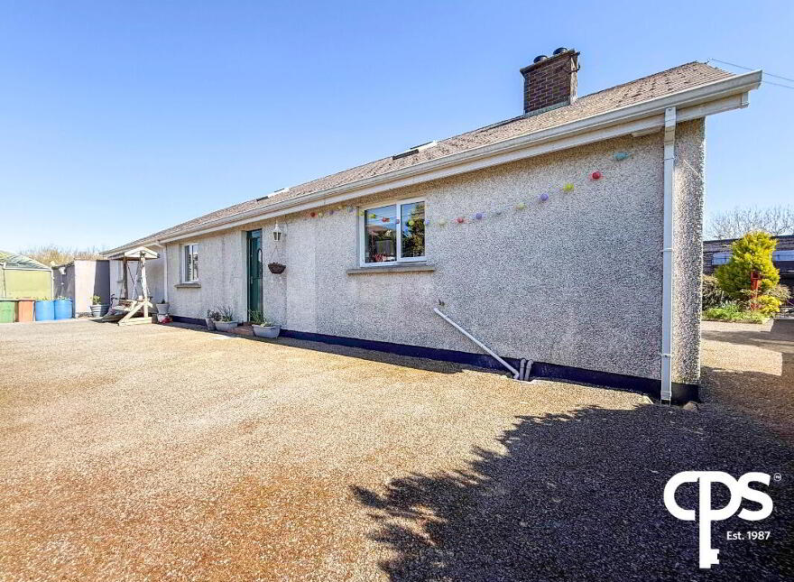 136 Ballygasson Road, Armagh, BT61 8JU