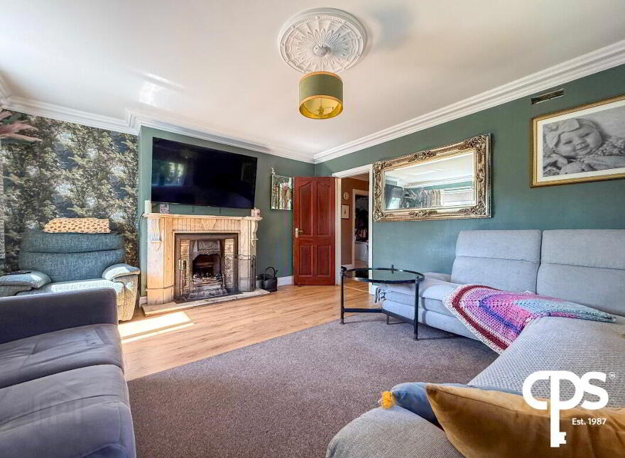 136 Ballygasson Road, Armagh, BT61 8JU