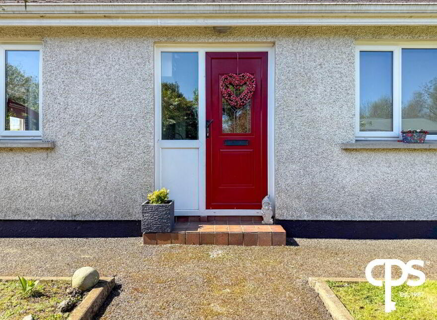 136 Ballygasson Road, Armagh, BT61 8JU