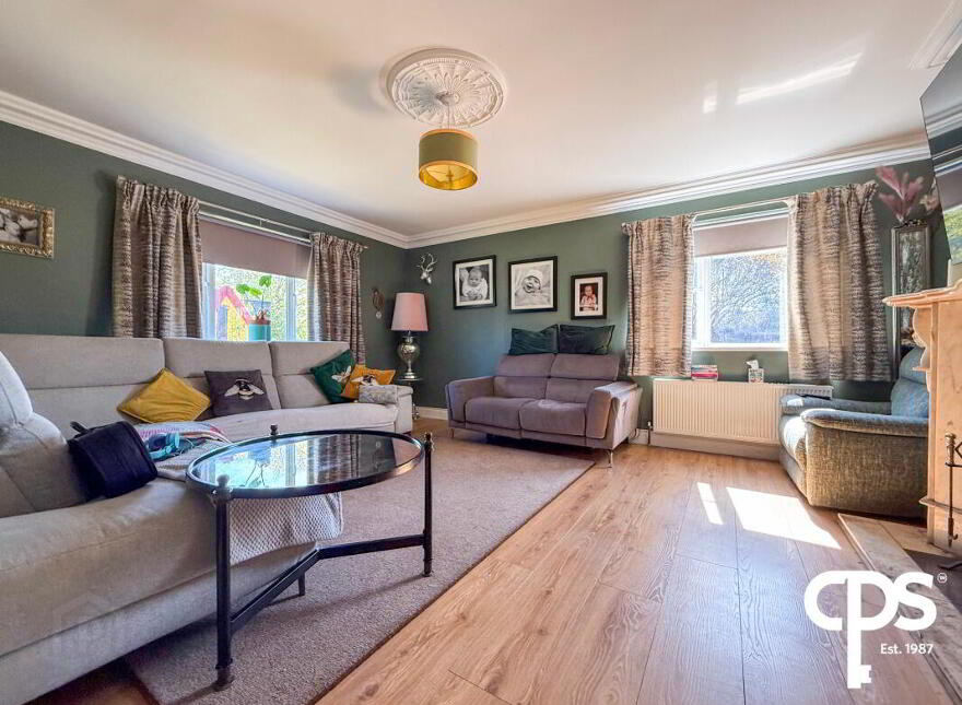 136 Ballygasson Road, Armagh, BT61 8JU