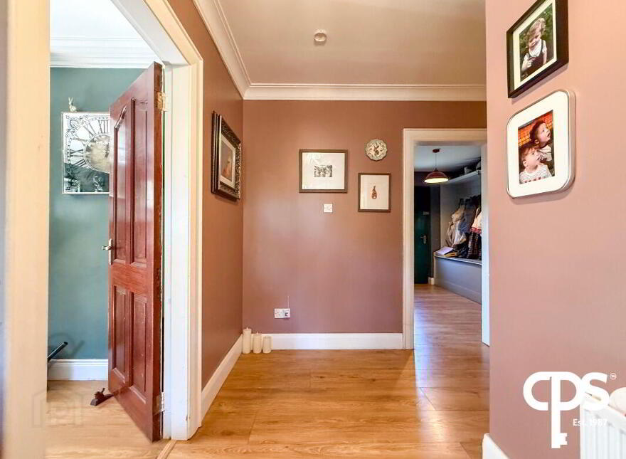 136 Ballygasson Road, Armagh, BT61 8JU