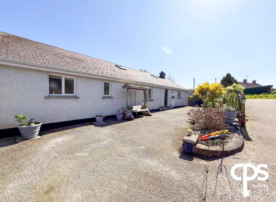 136 Ballygasson Road, Armagh, BT61 8JU