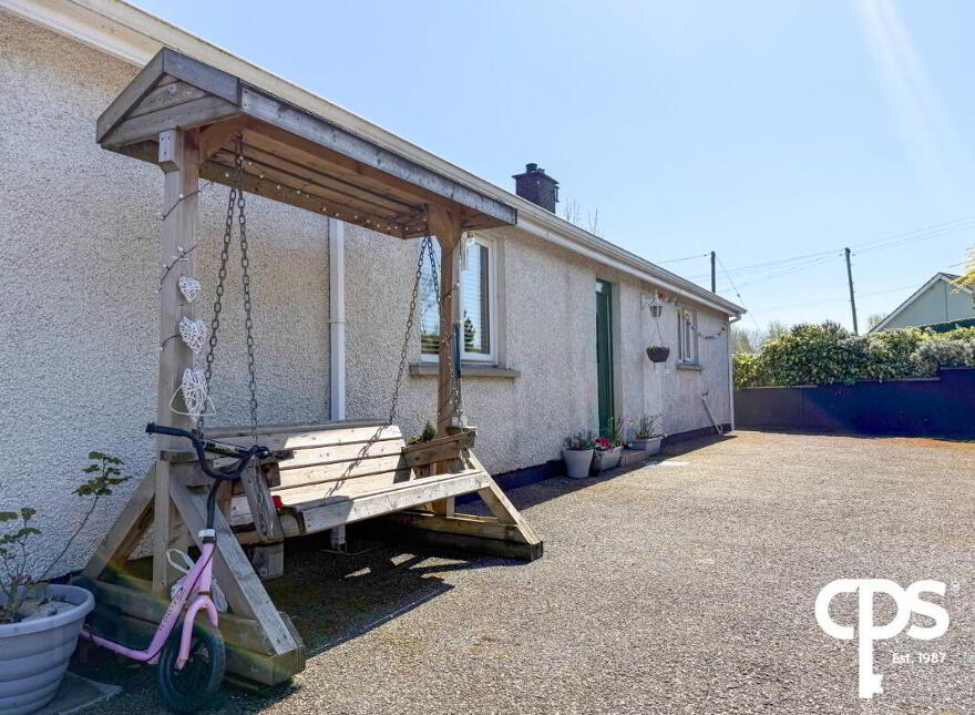 136 Ballygasson Road, Armagh, BT61 8JU