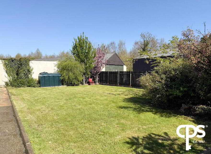 136 Ballygasson Road, Armagh, BT61 8JU