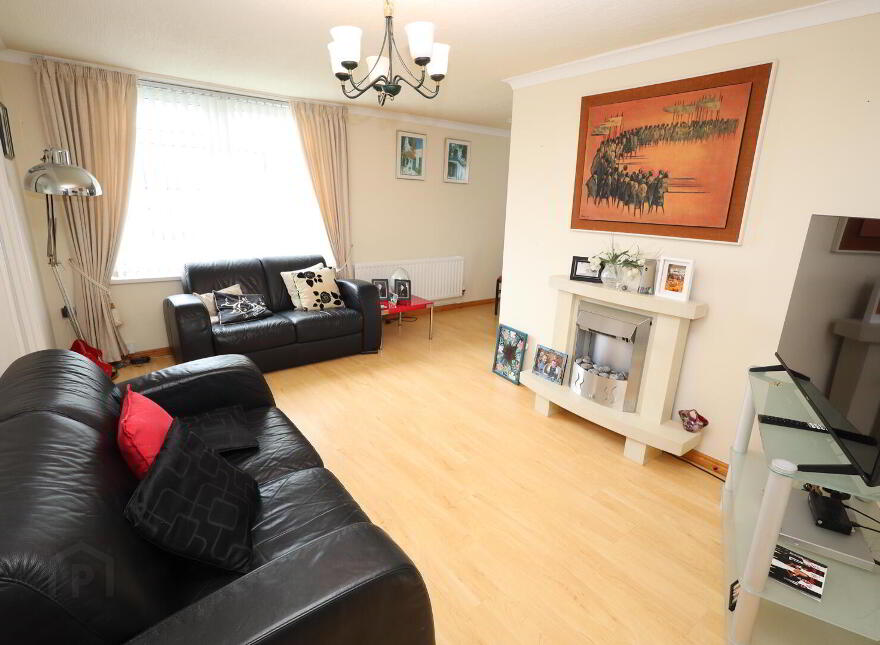 201b Derrycoole Way, Newtownabbey, BT37 9HL