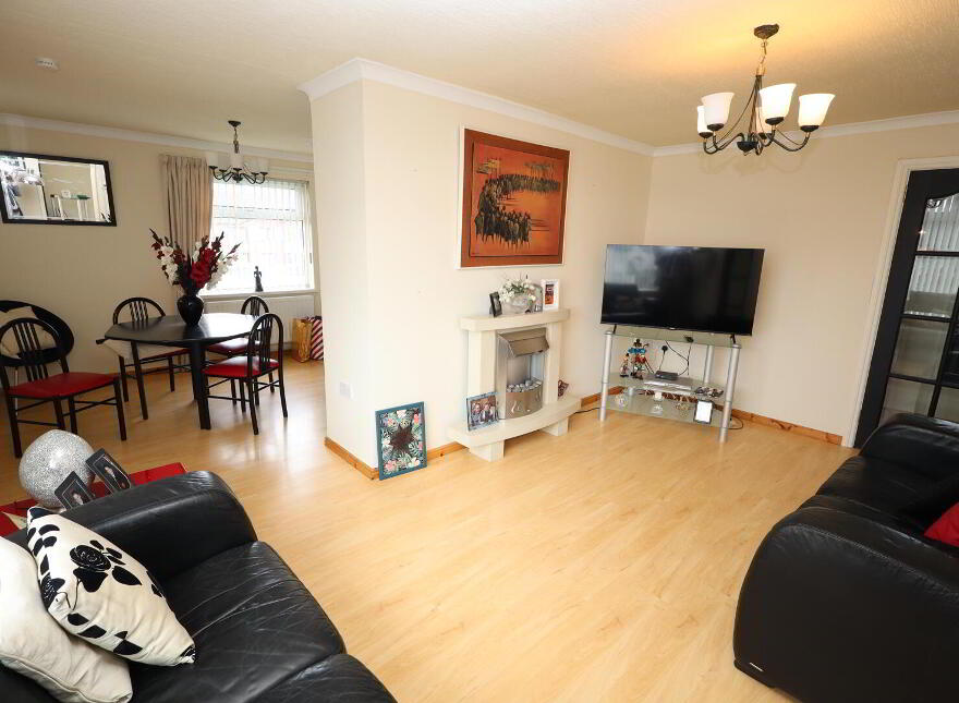 201b Derrycoole Way, Newtownabbey, BT37 9HL