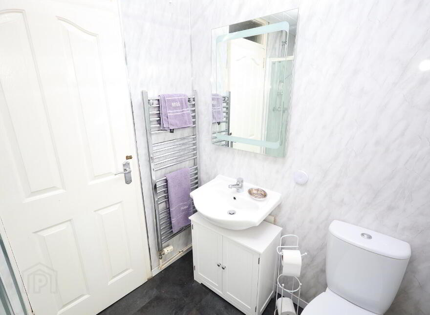 201b Derrycoole Way, Newtownabbey, BT37 9HL