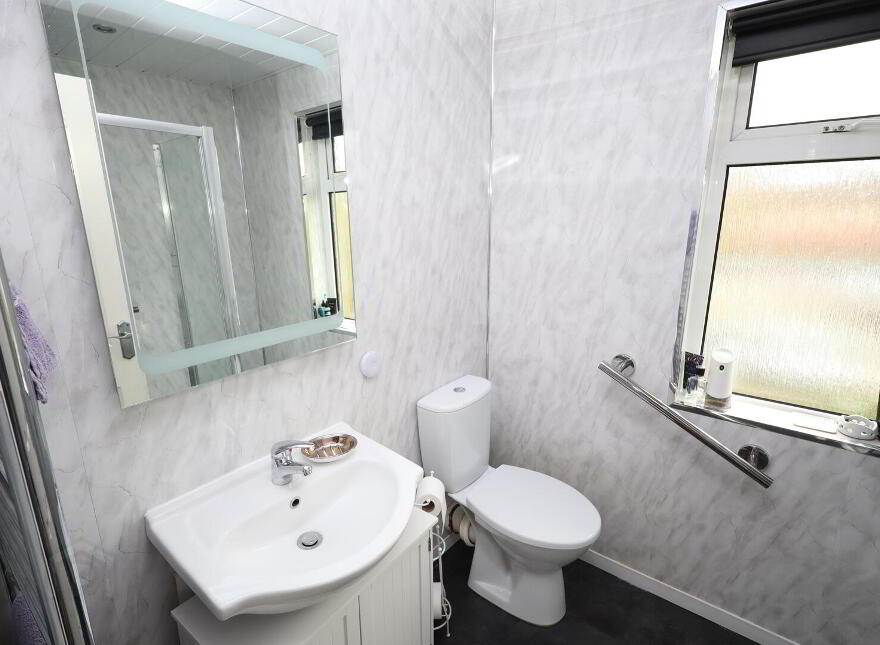 201b Derrycoole Way, Newtownabbey, BT37 9HL