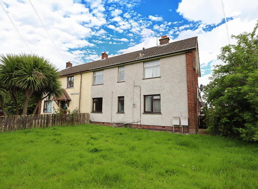 201b Derrycoole Way, Newtownabbey, BT37 9HL