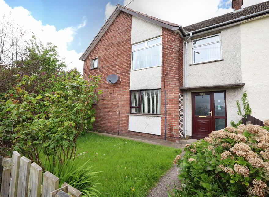 201b Derrycoole Way, Newtownabbey, BT37 9HL