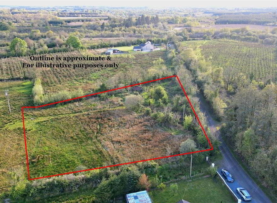 Moyne, Ballaghaderreen
