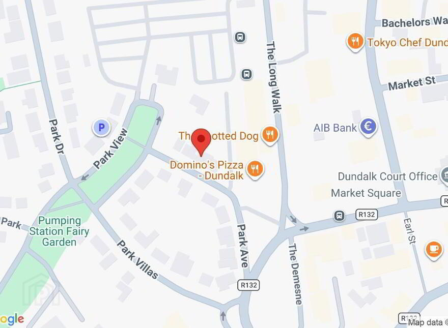 18 Park Avenue, Dundalk, A91T2F1