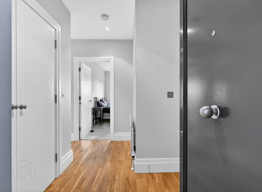 B1 Apt Malone Square, 42 Windsor Park, Belfast, BT9 6JU