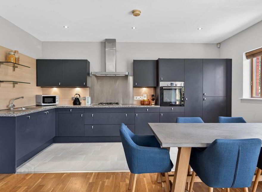 B1 Apt Malone Square, 42 Windsor Park, Belfast, BT9 6JU