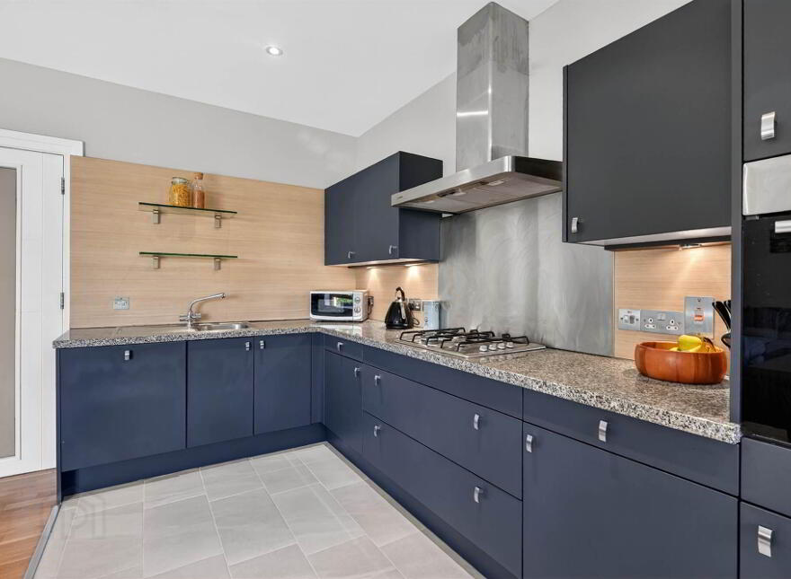 B1 Apt Malone Square, 42 Windsor Park, Belfast, BT9 6JU