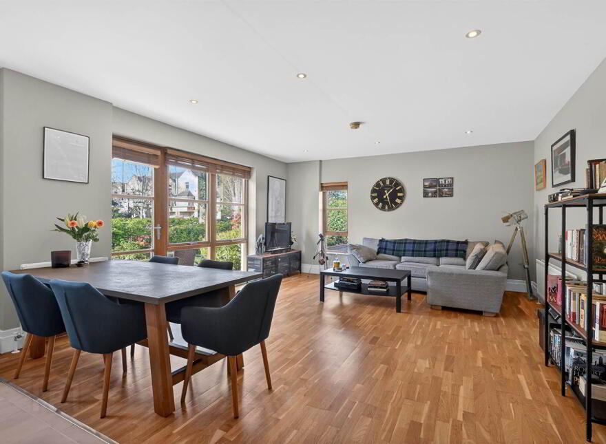 B1 Apt Malone Square, 42 Windsor Park, Belfast, BT9 6JU