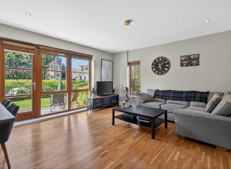B1 Apt Malone Square, 42 Windsor Park, Belfast, BT9 6JU