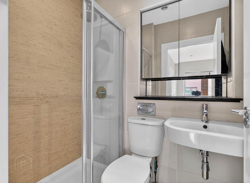 B1 Apt Malone Square, 42 Windsor Park, Belfast, BT9 6JU