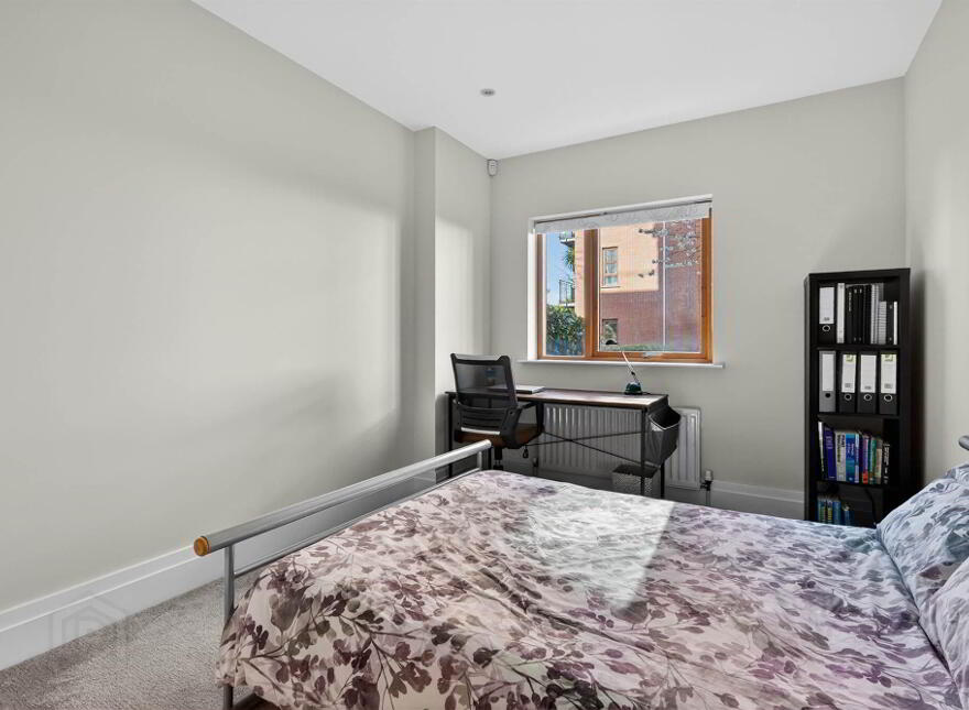 B1 Apt Malone Square, 42 Windsor Park, Belfast, BT9 6JU