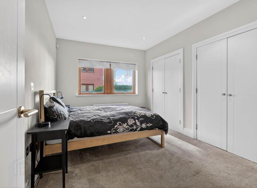 B1 Apt Malone Square, 42 Windsor Park, Belfast, BT9 6JU