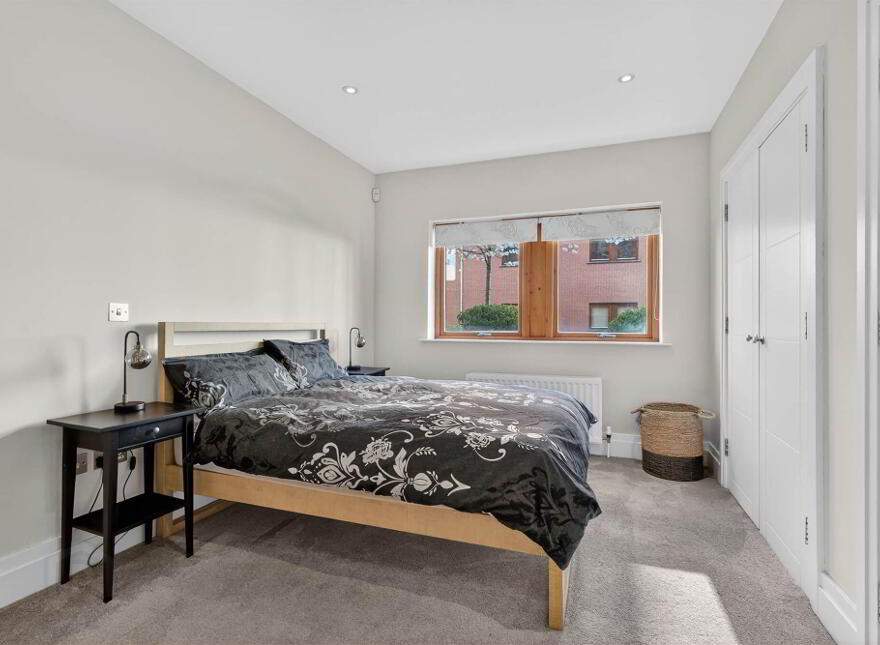 B1 Apt Malone Square, 42 Windsor Park, Belfast, BT9 6JU