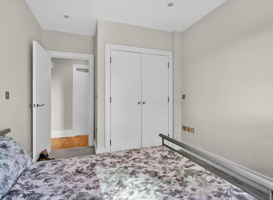 B1 Apt Malone Square, 42 Windsor Park, Belfast, BT9 6JU