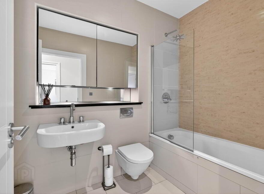 B1 Apt Malone Square, 42 Windsor Park, Belfast, BT9 6JU