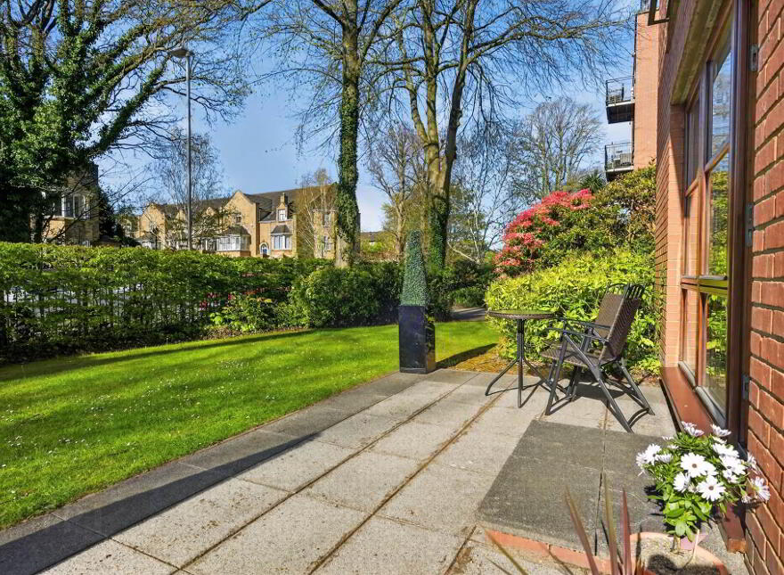 B1 Apt Malone Square, 42 Windsor Park, Belfast, BT9 6JU