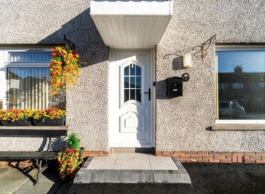 14 Moyadam Park, Parkgate, Ballyclare, BT39 0DZ