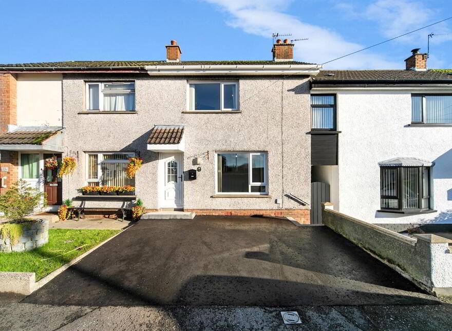 14 Moyadam Park, Parkgate, Ballyclare, BT39 0DZ